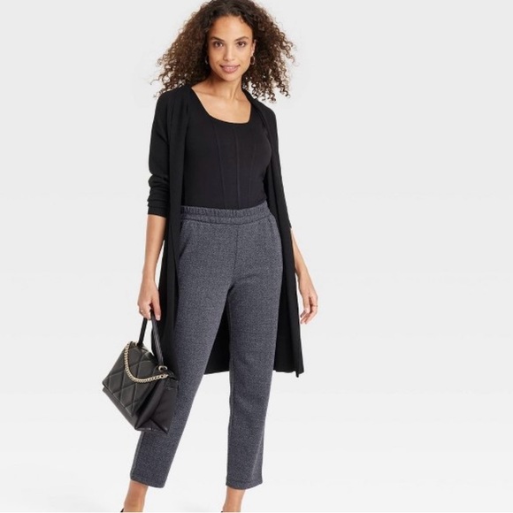 a new day | Pants & Jumpsuits | A New Day 2 Pairs Of Womens High Rise ...